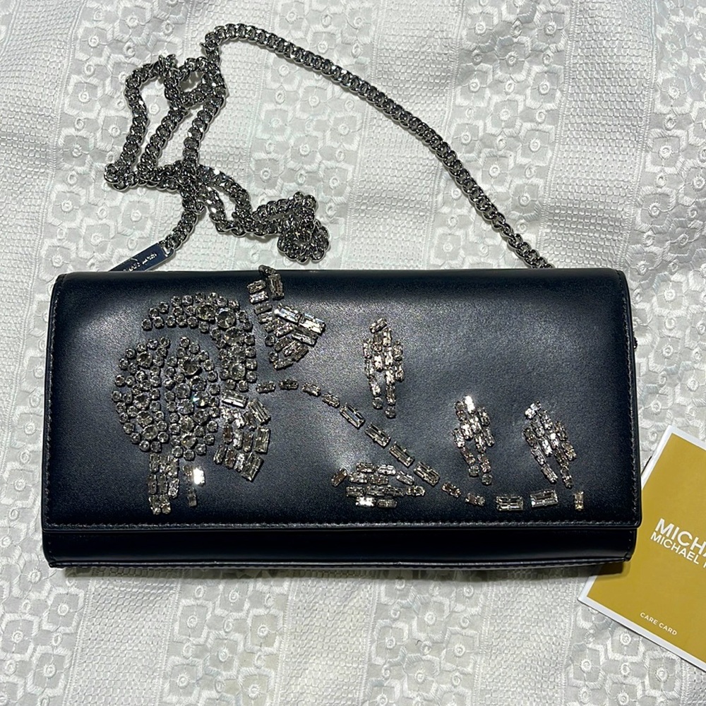 Michael Kors clutch
